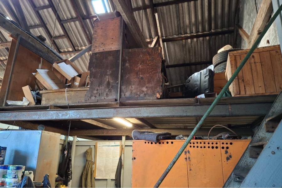 Commercial Property for Sale in North End Eastern Cape